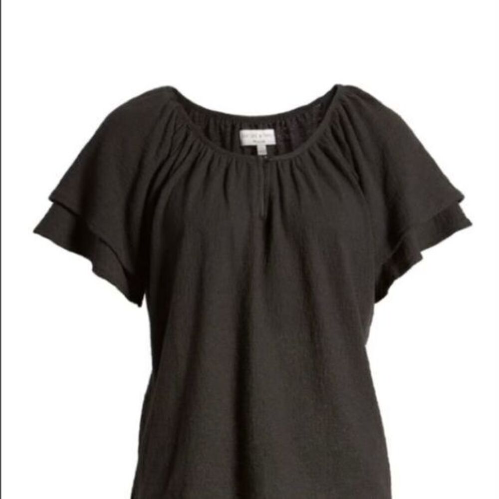 Nwt Madewell Top
